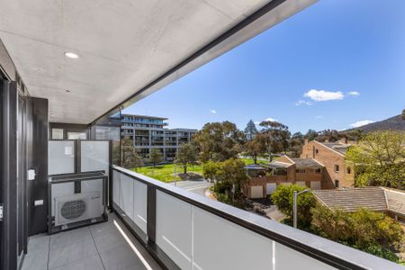 335/81 Cooyong Street, Reid - Photo 5