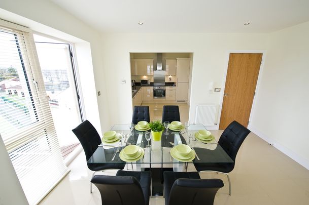 Apartment to Let - Photo 1