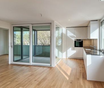 Property standard for renting a high-quality apartment in the midst... - Photo 2