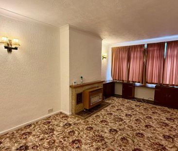 3 bedroom Bungalow To Let Total Size: 776 SQ FT - Photo 1