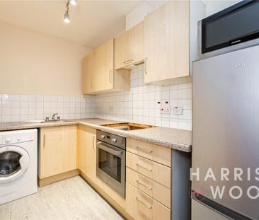 1 bedroom apartment to rent - Photo 5