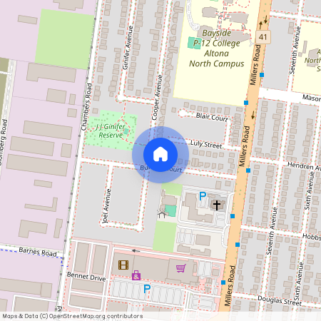 20 Bunting Court, Altona North VIC 3025