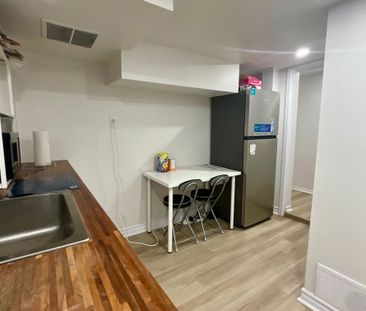 For Lease - 260 Fisherville Road Unit# Basement, Toronto, Ontario - Photo 4