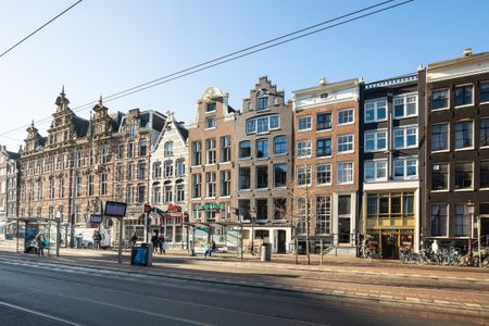 Nieuwezijds Voorburgwal 154D - Foto 5