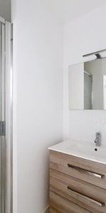 Appartement T1 Reims - Photo 4