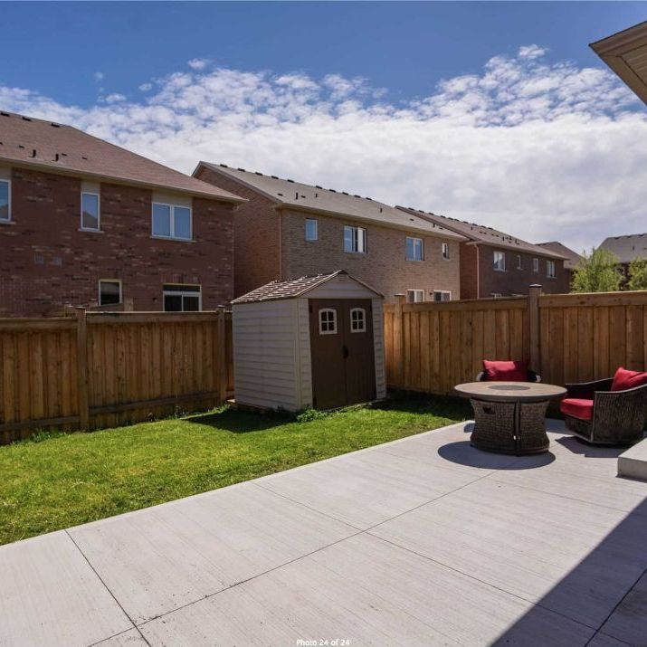 For Lease - 91 Templehill Road, Brampton, Ontario - Photo 1