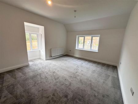 3 bedroom detached house to rent - Photo 4