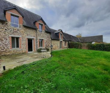 Appartement T3 à louer Rennes Jeanne D'arc - 68 m² - Photo 5