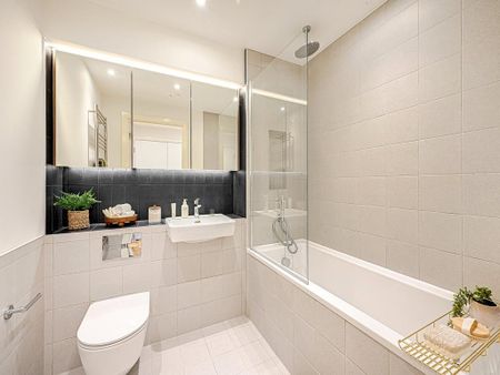 2 bedroom apartment to rent - Photo 4