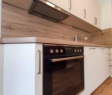 Top sanierte 2-Raumwohnung mit Aufzug - Photo 4