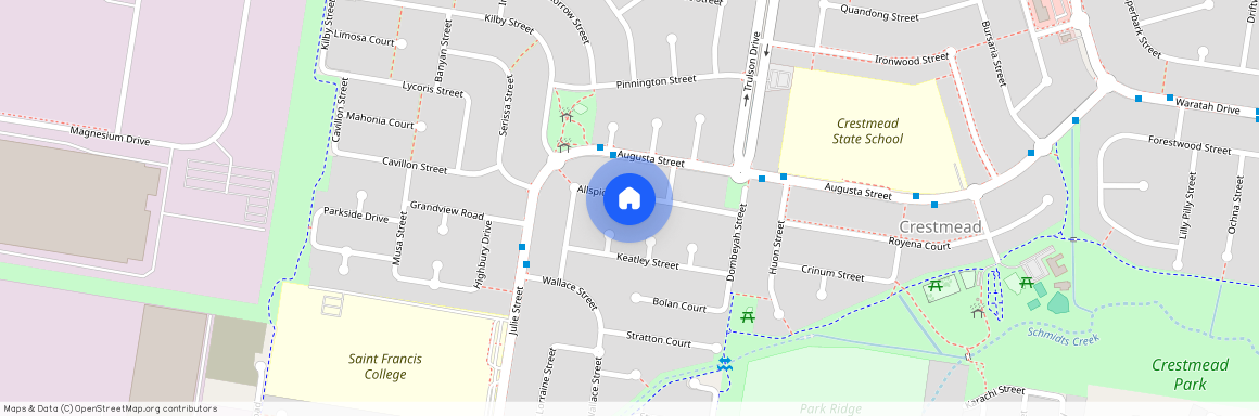 19 Allspice Street, Qld 4132, Crestmead