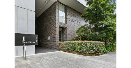 505/1 Pearl Street, Erskineville, NSW 2043 - Photo 4