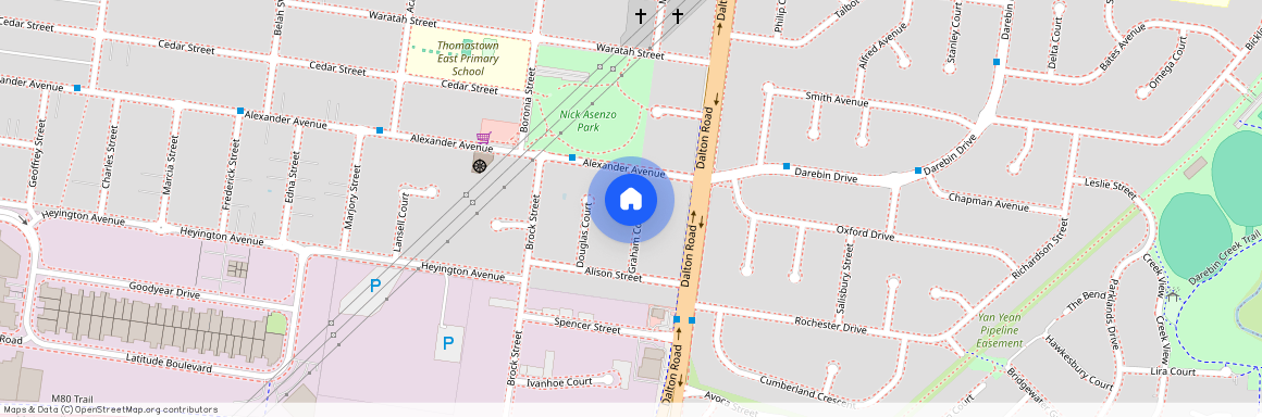 2/11 Graham Court, Vic 3074, Thomastown