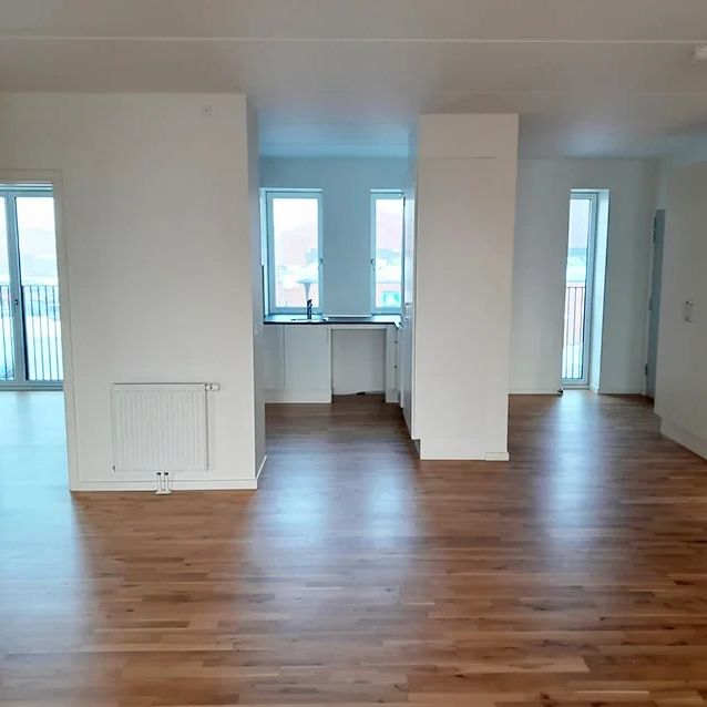 Rossensgade, 4 D 2. 1, 8850, Bjerringbro - Foto 1