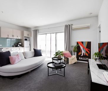 12/71A Tanner Street, Richmond, Vic 3121 - Photo 4