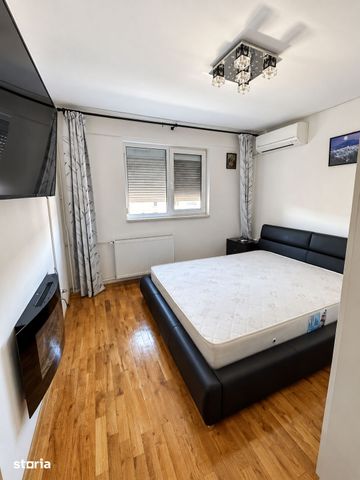 2 rooms, 50 sqm, near metro | Auchan Titan - Fotografie 4