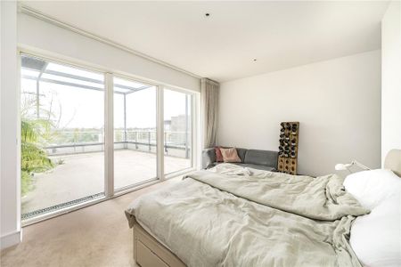 3 bedroom penthouse to rent - Photo 5