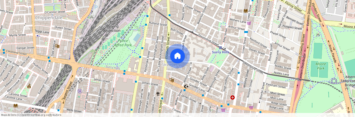 32 Belvoir Street, NSW 2010, Surry Hills