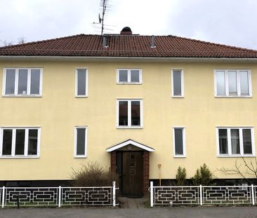Queckfeldtsgatan, Nässjö - Photo 1