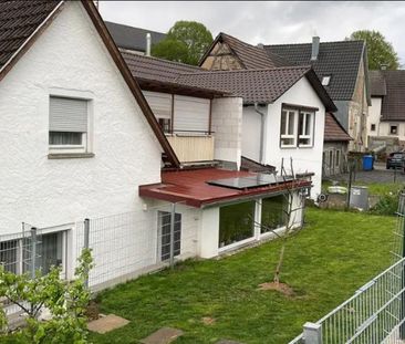 2 Zimmer Wohnung 71qm zu vermieten 74831 Gundelsheim Tiefenbach - Foto 1