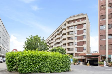 Magnifique appartement au coeur du quartier des Nations ! - Photo 3