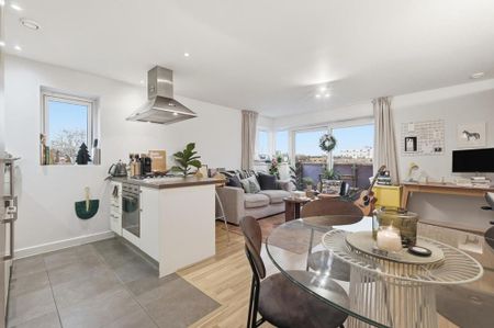 1 bedroom apartment to rent - Photo 5