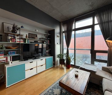 For Lease - 33 Mill Street Unit# 449, Toronto, Ontario - Photo 4