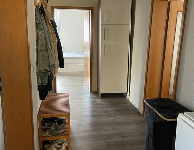 1Zimmer in 3er WG - Foto 1