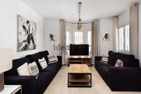 Alquiler de piso en Calle los Naranjos, 5 - Photo 3