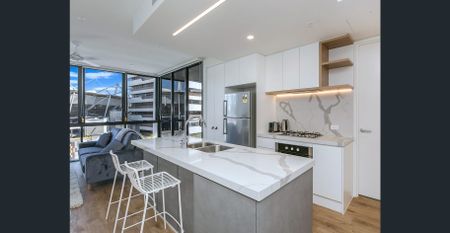 Modern 2-Bedroom Apartment in the Heart of Kangaroo Point - Your Perfect Urban Retreat - Photo 5