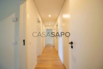 Apartamento T4 para alugar em Oeiras