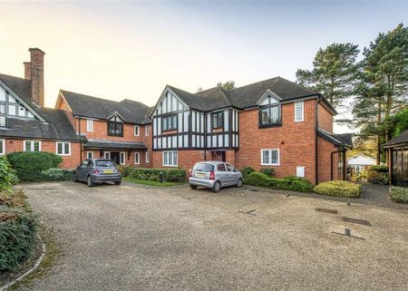 2 bedroom apartment to rent - Photo 3