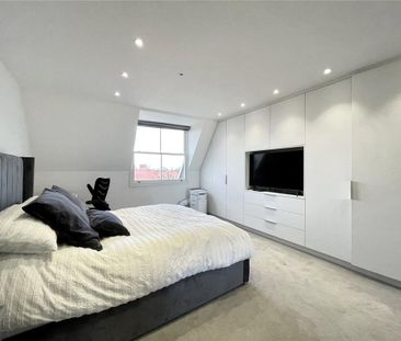 1 bedroom penthouse to rent - Photo 1