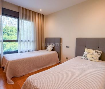 Apartment for rent with sea views - Photo 2