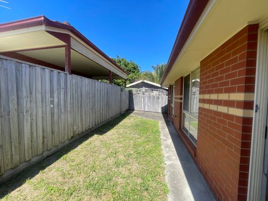 Spacious 3 Bedroom Unit - Photo 1