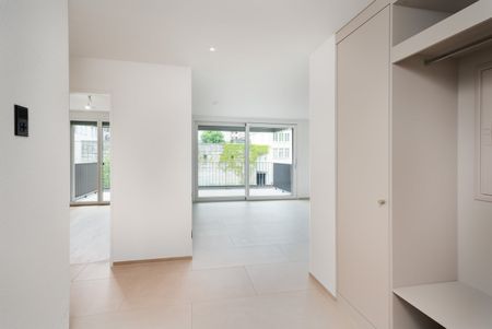 3.5 Zimmer, 91 m², 2. Stock - Foto 5