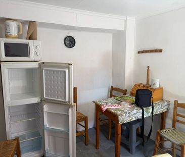 Μονοκατοικία για ενοικίαση Συκούντα (Λέσβος - Ευεργέτουλα) - Φωτογραφία 6