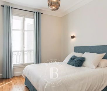 Appartement • Champerret-Berthier, Paris 17ème - Photo 4