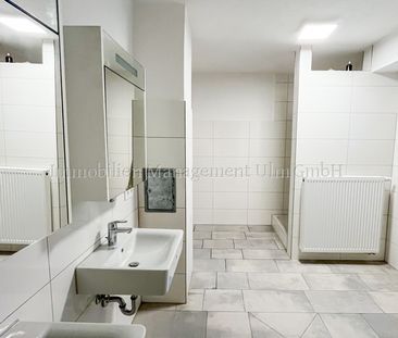 1-Zimmer Appartement in Ulm - perfekt für das Studium! - Photo 1