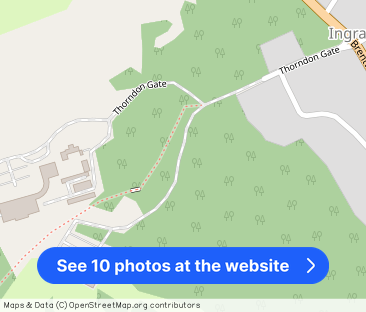 Thorndon Park, Brentwood, Essex, CM13 - Photo 1