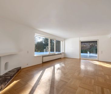 Familiär und vielseitig: Großzügige Villa mit viel Privatsphäre, Ga... - Foto 6