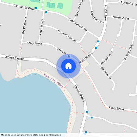 185 Loralyn Ave, NSW 2540, Sanctuary Point