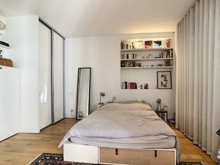 Appartement T3 Paris 15 à louer - Photo 5