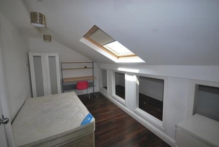 7 bedroom terraced house to rent - Photo 5