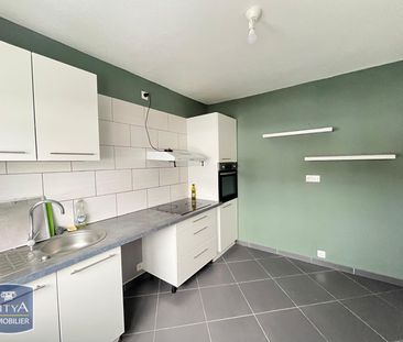 Location Appartement 4 pièces 91m² OFFEMONT 90300 - Photo 4