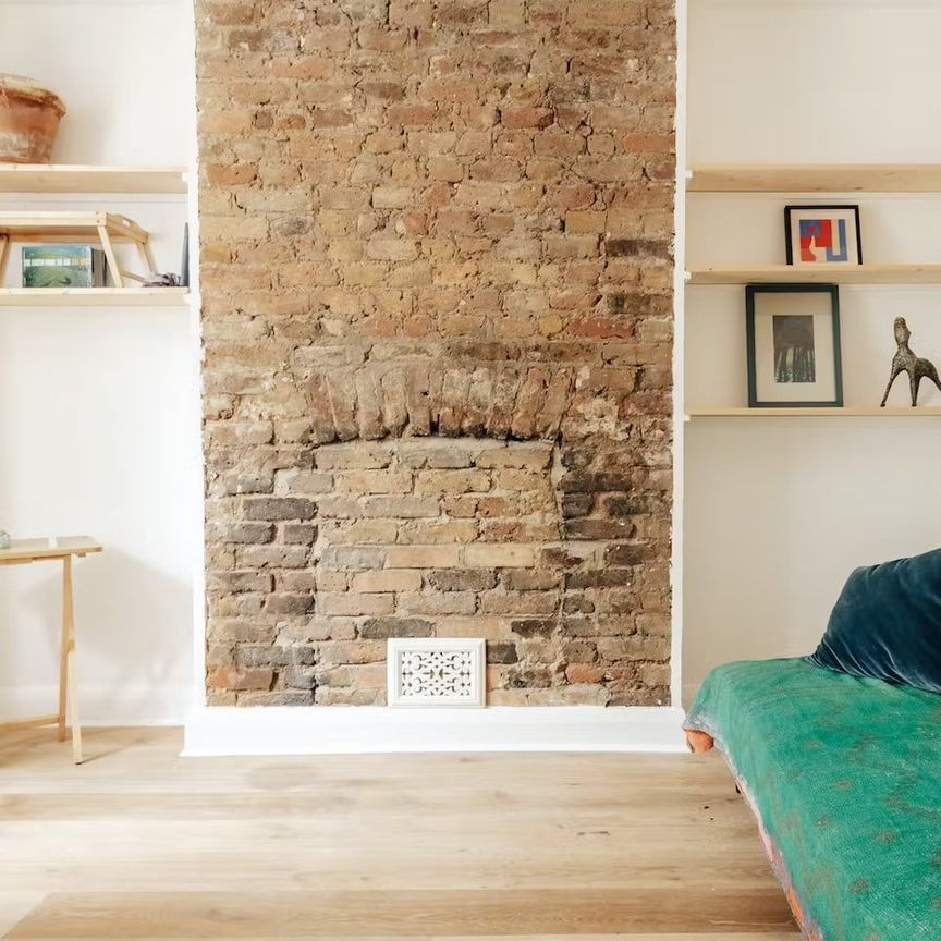 1 Bed Flat, Dunlace Road, E5 - Photo 1