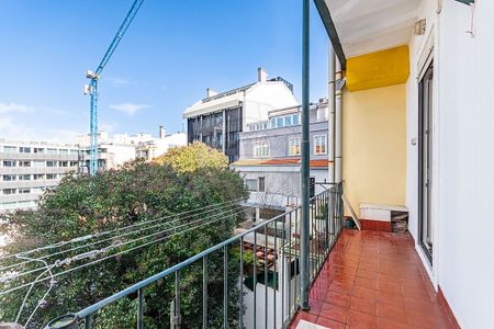 Apartamento T3 em Lisboa - Photo 5