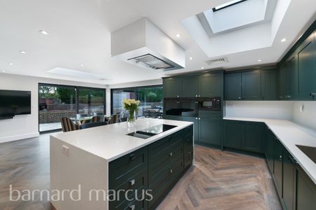 Woodcote Road, Wallington - Photo 5