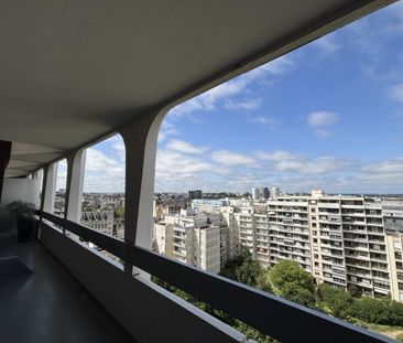 Appartement T5 à louer - 97 m² - Photo 6