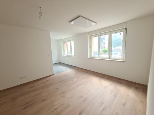 Erstbezug nach Generalsanierung - 2-Zimmer Wohnung Bezirkk Lend - Photo 1